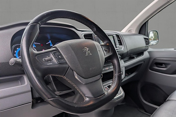 Peugeot e-Expert 11 of 21