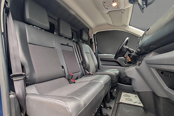Peugeot e-Expert 20 of 21