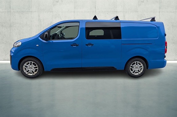 Peugeot e-Expert 2 of 21