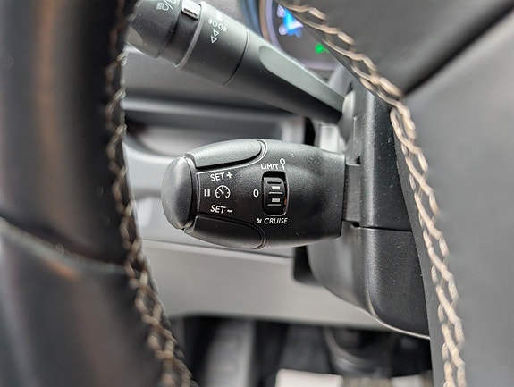 Peugeot e-Expert 12 of 21