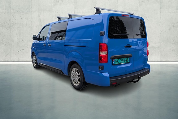 Peugeot e-Expert 3 of 21