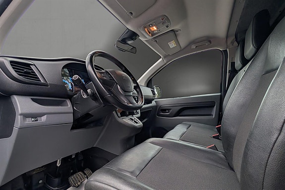 Peugeot e-Expert 10 of 21