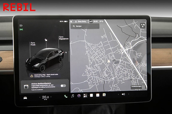 Tesla Model Y 15 of 27
