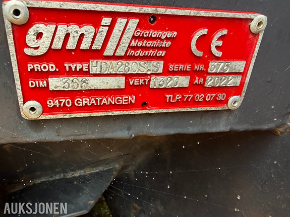 Andre Gmi Hda280s 15 of 15