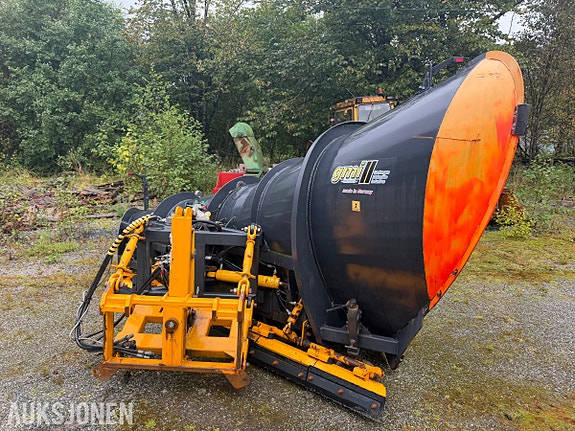 Andre Gmi Hda280s 4 of 15