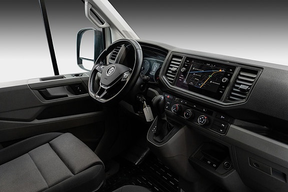 Volkswagen Crafter 25 of 27