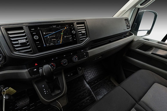 Volkswagen Crafter 14 of 27