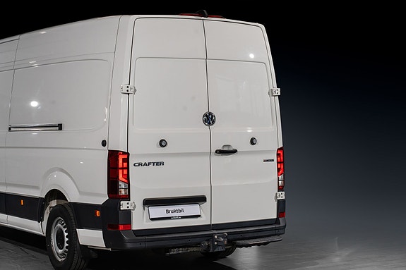 Volkswagen Crafter 6 of 27