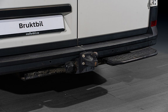 Volkswagen Crafter 7 of 27