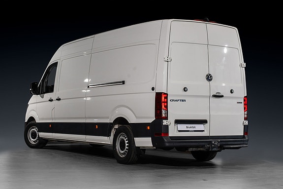 Volkswagen Crafter 5 of 27