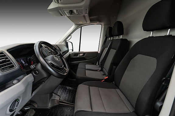 Volkswagen Crafter 22 of 27