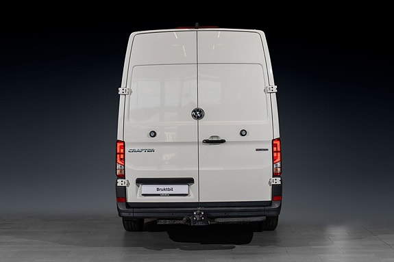 Volkswagen Crafter 8 of 27