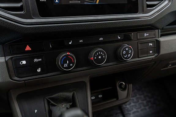 Volkswagen Crafter 16 of 27