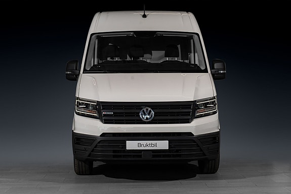Volkswagen Crafter 3 of 27
