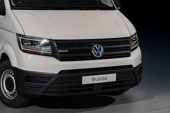 Volkswagen Crafter 2 of 27