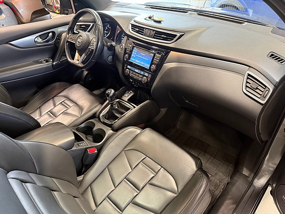 Nissan Qashqai 20 of 26