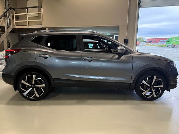 Nissan Qashqai 6 of 26