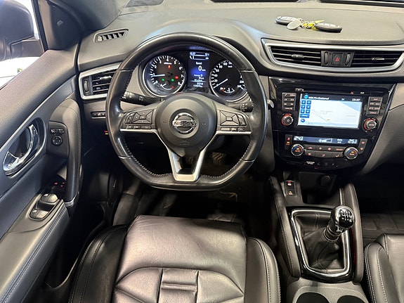 Nissan Qashqai 14 of 26