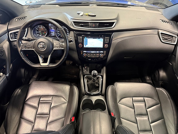 Nissan Qashqai 11 of 26