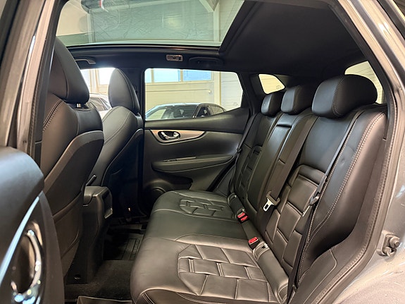 Nissan Qashqai 23 of 26