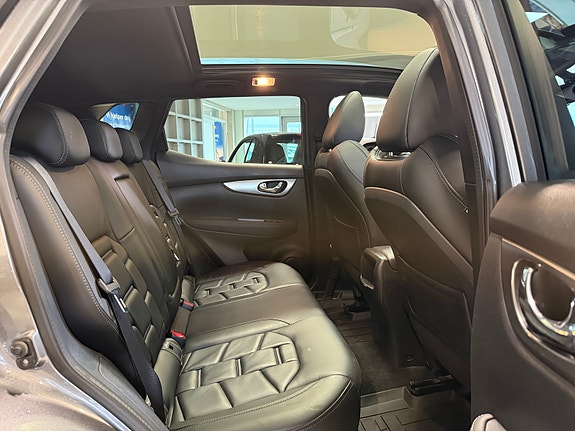 Nissan Qashqai 22 of 26