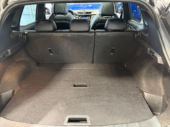 Nissan Qashqai 25 of 26