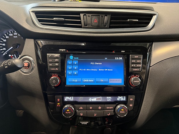Nissan Qashqai 19 of 26