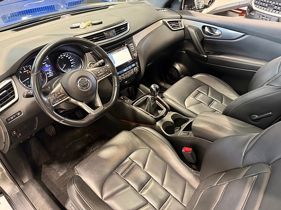Nissan Qashqai 9 of 26