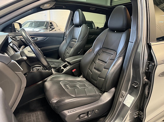 Nissan Qashqai 10 of 26