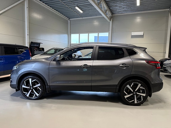 Nissan Qashqai 2 of 26