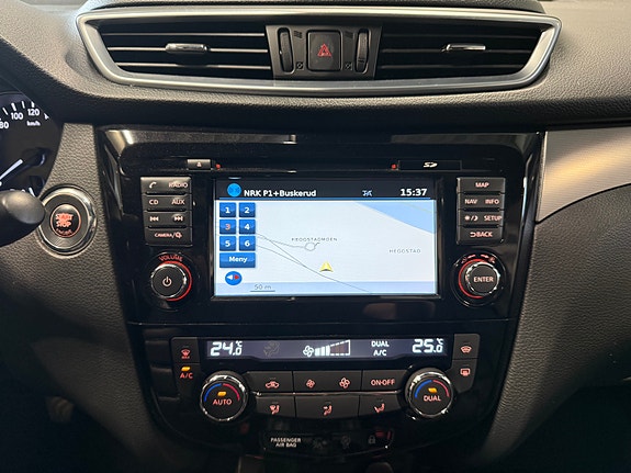 Nissan Qashqai 18 of 26
