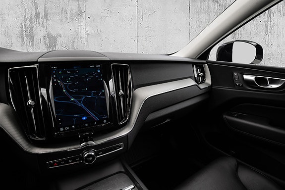 Volvo XC60 18 of 30