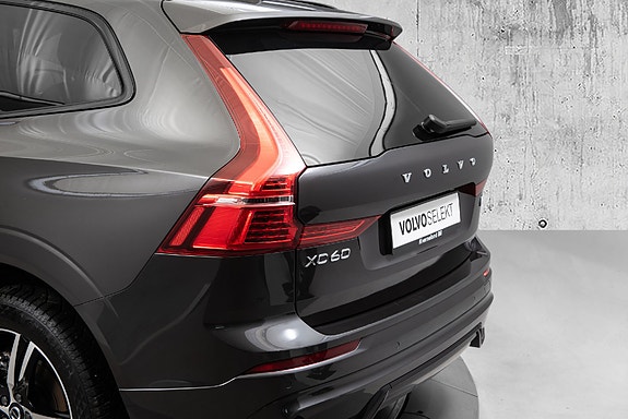 Volvo XC60 6 of 30