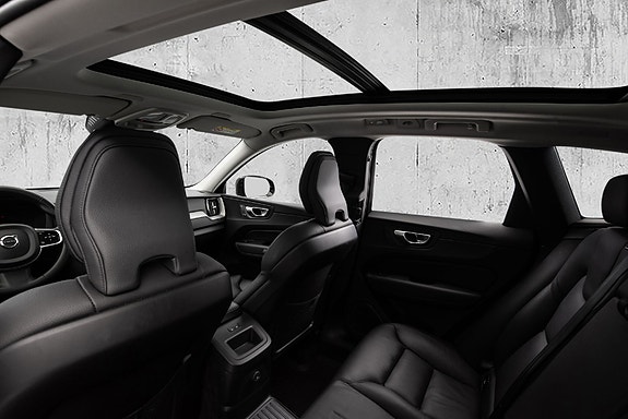 Volvo XC60 28 of 30