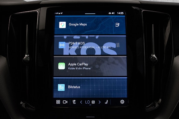 Volvo XC60 14 of 30