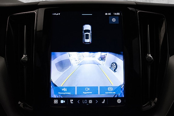 Volvo XC60 15 of 30