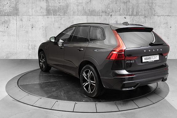 Volvo XC60 5 of 30
