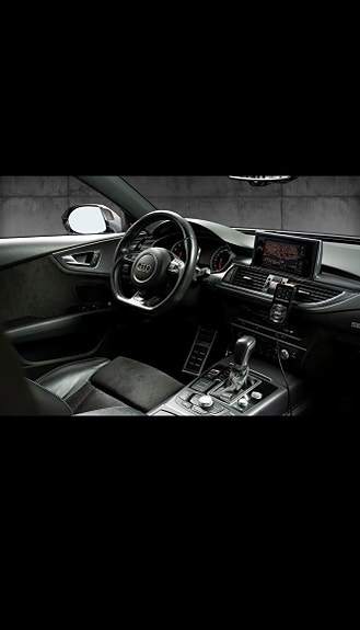 Audi A7 4 of 28