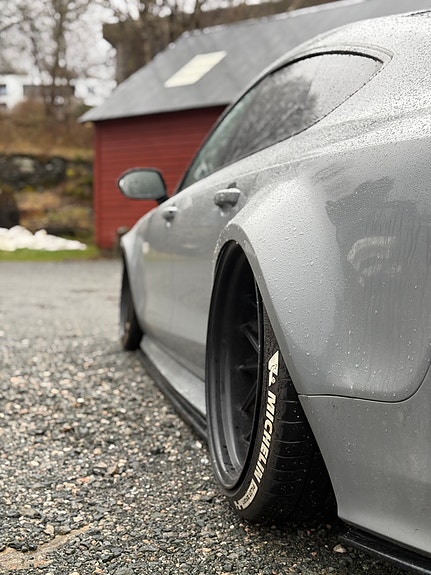 Audi A7 28 of 28