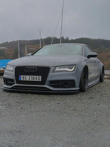 Audi A7 27 of 28