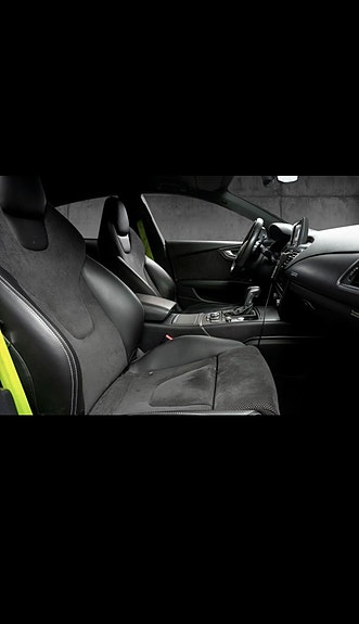 Audi A7 5 of 28