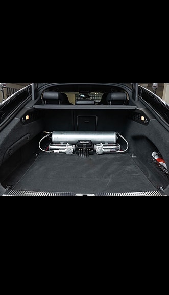 Audi A7 12 of 28