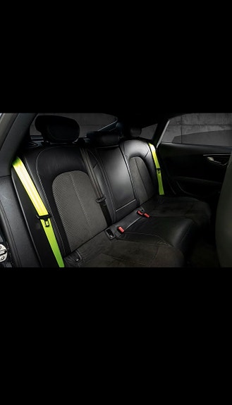 Audi A7 11 of 28