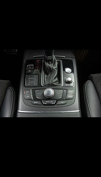 Audi A7 7 of 28