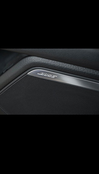Audi A7 8 of 28