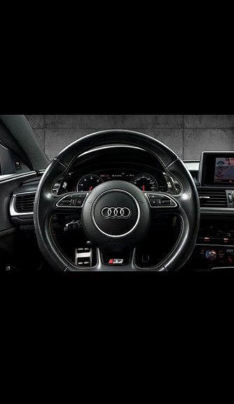 Audi A7 3 of 28