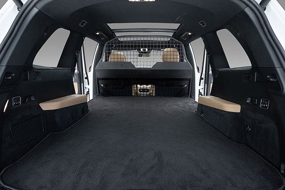 Mercedes-Benz GLS450 d 27 of 29