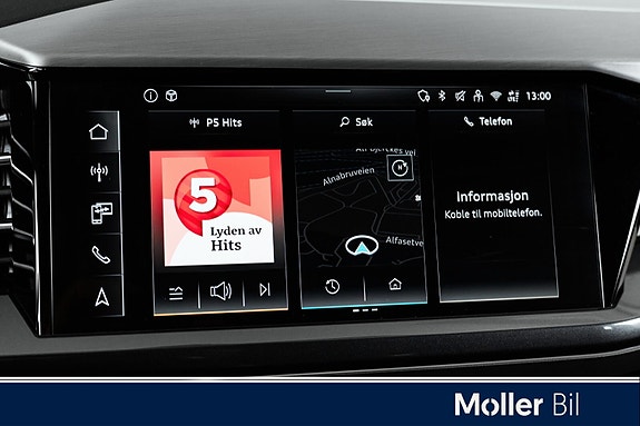 Audi Q4 e-tron 13 of 17