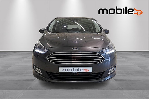 Ford C-Max 18 of 28