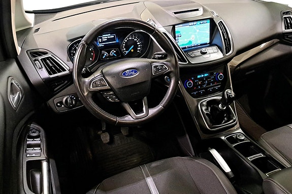 Ford C-Max 6 of 28
